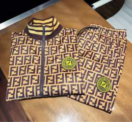 Picture of Fendi Sweater Suits _SKUFendiM-XXLljpn10139315